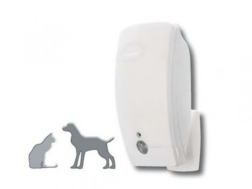 Daitem sh196ax infrared pet - daitem,