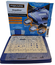 Fiskars 5600 Shape Boss The