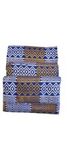 Ghana Kente 6 yards (5.5