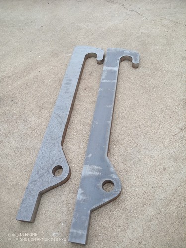 Pair jcb qfit fit - of,