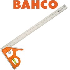 BAHCO 300mm Combination Set