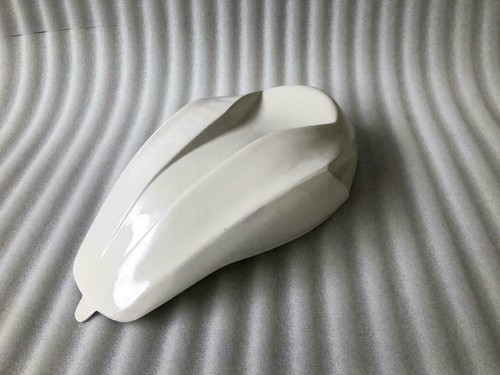 Custom tank airbox cover for - cover,