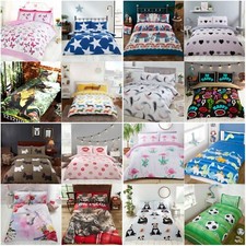 Kids duvet quilt - duvet, cover