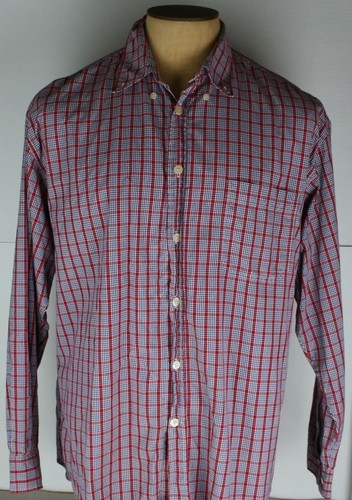 Men red ermenegildo - red,