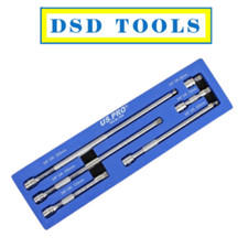 US PRO Tools 6pc 3/8 dr Wobble
