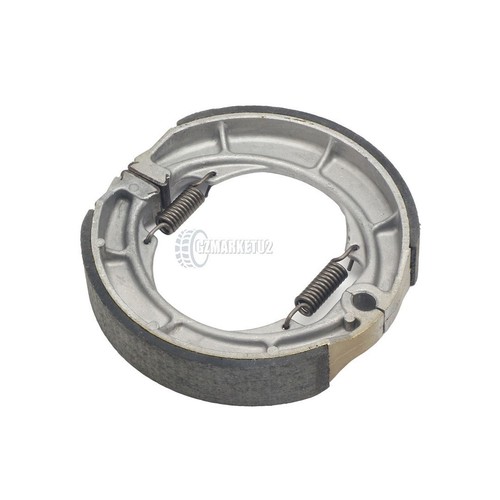 Rear brake pads shoe for - pads,