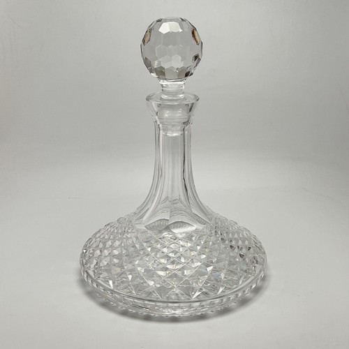 Waterford crystal alana ships - crystal,