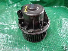 FORD FOCUS 2009 HEATER BLOWER