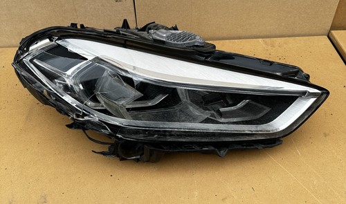 Bmw series right headlight - series,