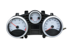 Combi-Instrument speedometer
