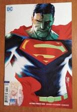 Action Comics #1001 - DC