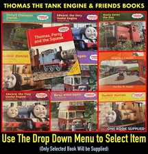 Thomas The Tank Engine &