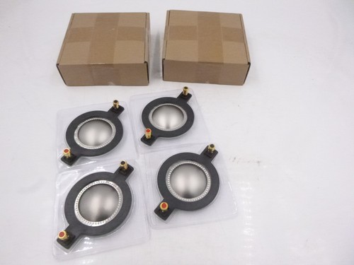 Pack horn diaphragm for - 4,