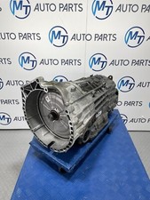 BMW M4 SERIES DUAL CLUTCH