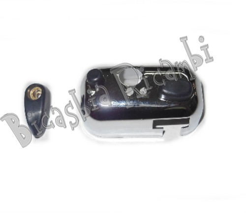 3391 chrome light - 3391,