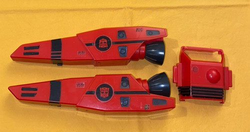 Original transformers - g1,