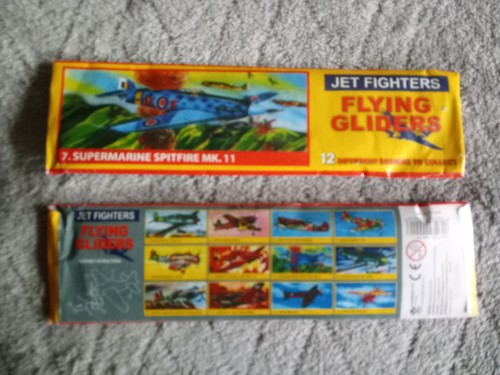 Jet fighters supermarine - :,
