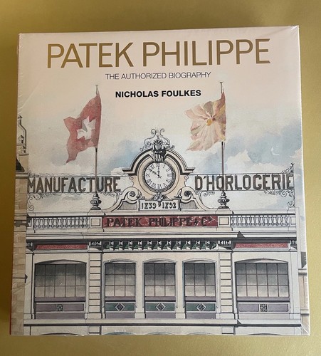 Patek philippe authorized - -,