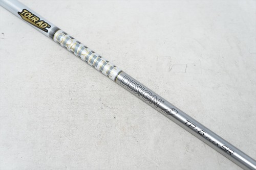Graphite design tour 6sr - tour, ad