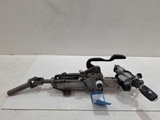 2015 VOLKSWAGEN BEETLE Mk3 (A5) 1.2L Petrol Electric Power Steering Column