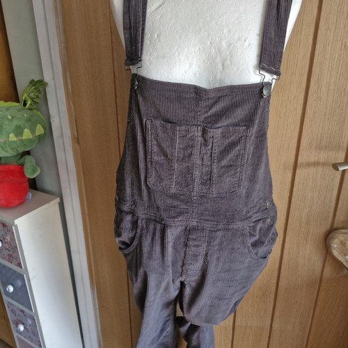 Fatface lewes grey - grey, corduroy