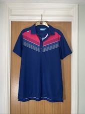 Bunker Mentality Golf Polo