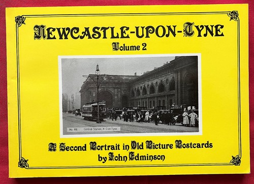 Newcastle upon tyne vol - tyne, a