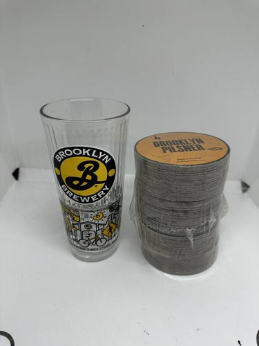 Brooklyn brewery pilsner - brewery,
