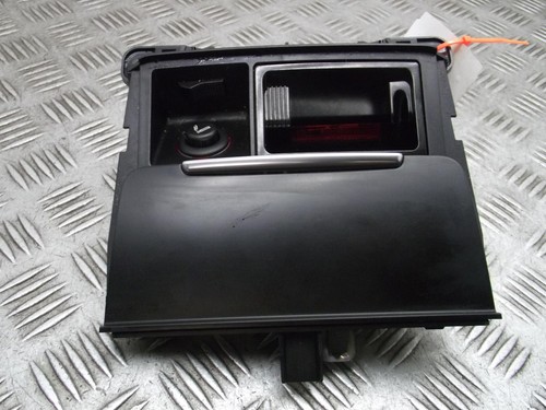 Audi ashtray with - audi,