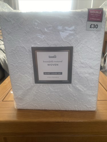 Bran new dunelm woven - dunelm,