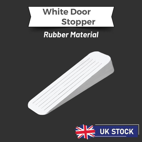 Door wedge dark - door, rubber