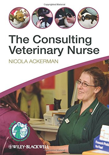 The consulting veterinary - the,