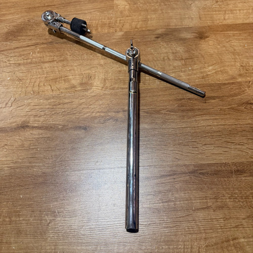 Gibraltar boom cymbal - boom, arm