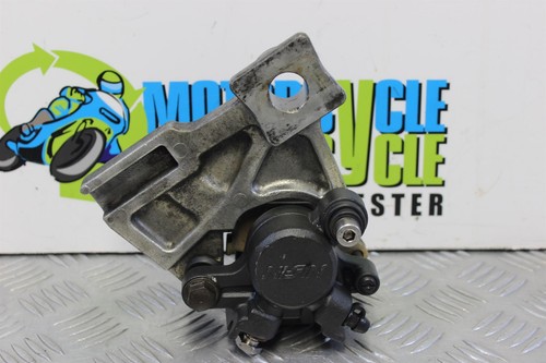Suzuki 650 brake caliper - sv,