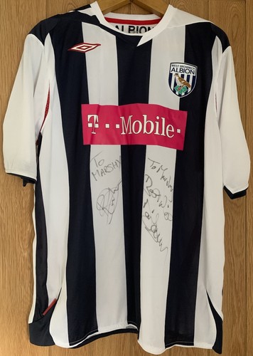 West bromwich albion 2006 - west,