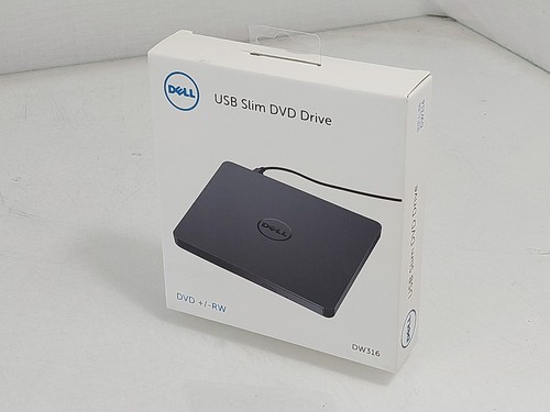 Dell external usb - usb, +/-