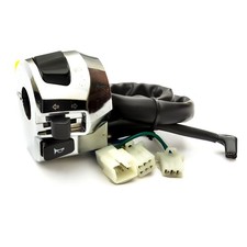 Indicator light horn - light, switch