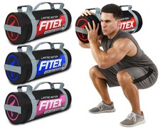 Power bag weighted 30kg - power,