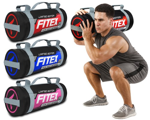 Power bag weighted 30kg - power, 5–30kg
