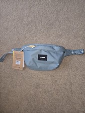 Pacsafe anti theft sling - anti-theft,