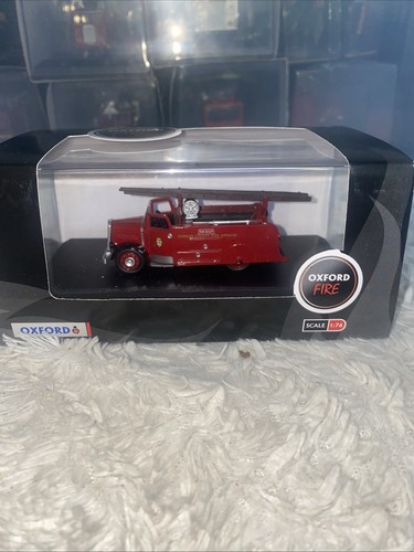Oxford diecast scale - oxford, 1/76