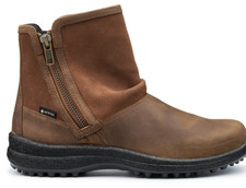 Hotter Shoes TERRAIN Size 9