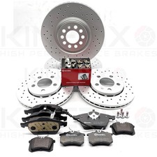 FOR GOLF GTI MK4 1.8 T +