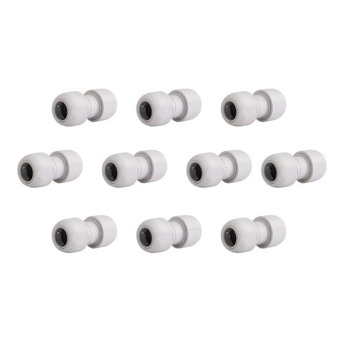 Wavin straight connector 15mm - wavin,