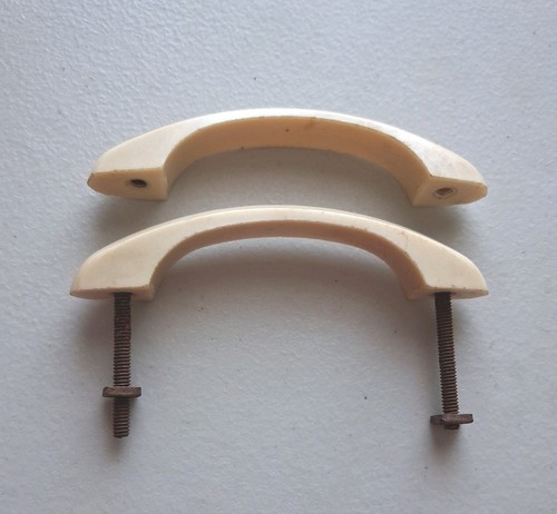 Vintage pair cream kitchen - cream,