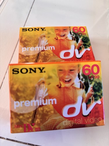 Sony camcorder premium - x,