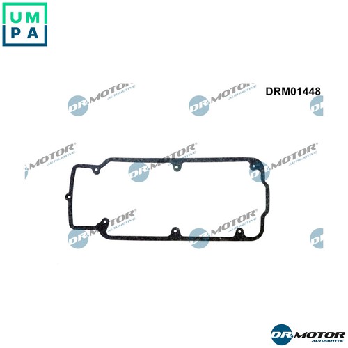 Gasket cylinder head cover - cylinder,