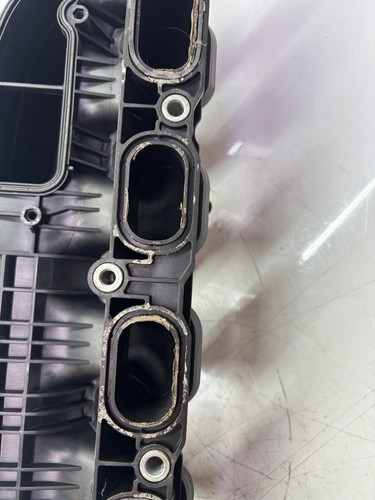 Intake manifold 7576911