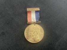 King George V1  Coronation