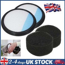 UK Motor Filter Foam Set Fits